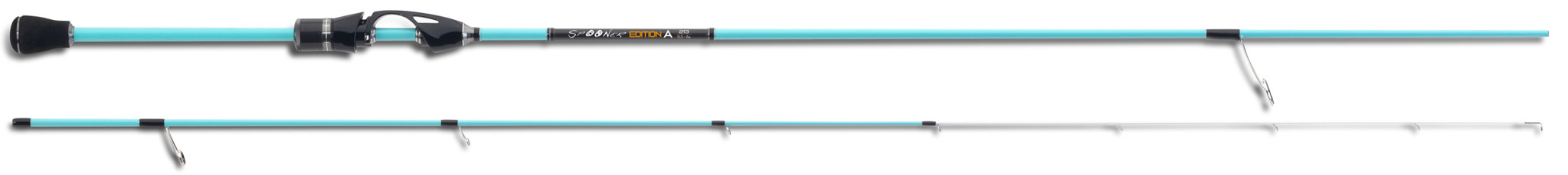 Image de Spooner Edition A 228 UL