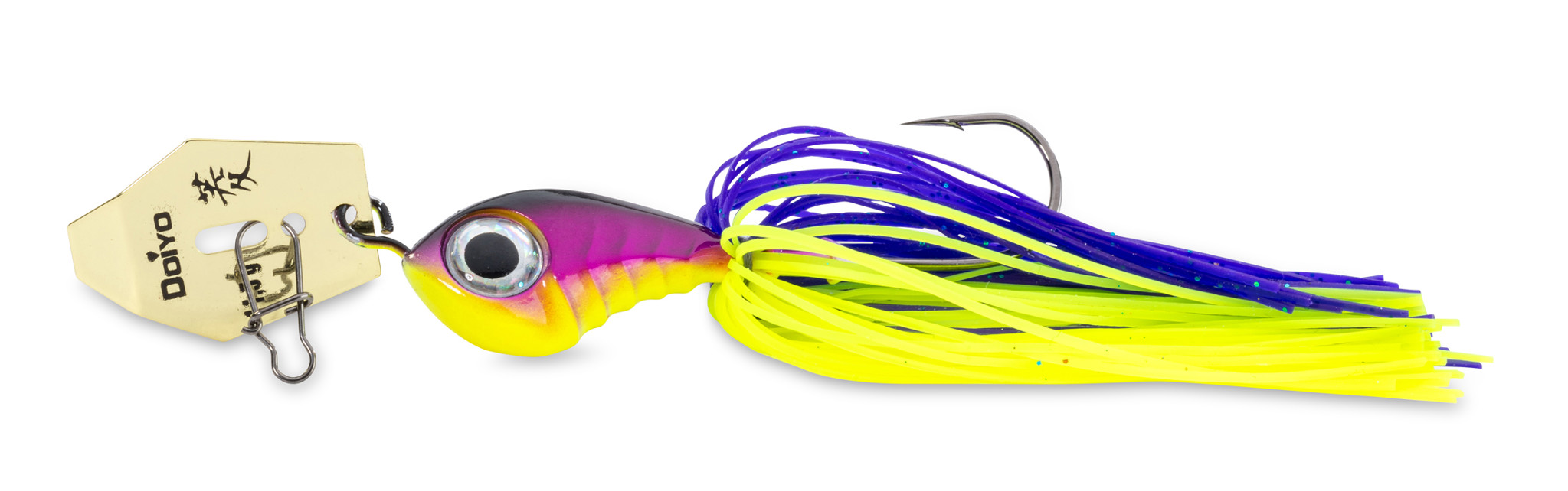 Bild von S'zuki Chatter Jig 11,5g PC 3Stk.
