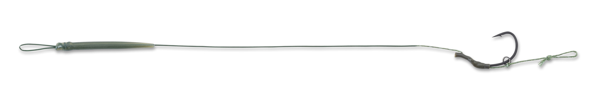 Immagine di QC Combi Rig Curve Shank GT-8 MB 8/35lb
