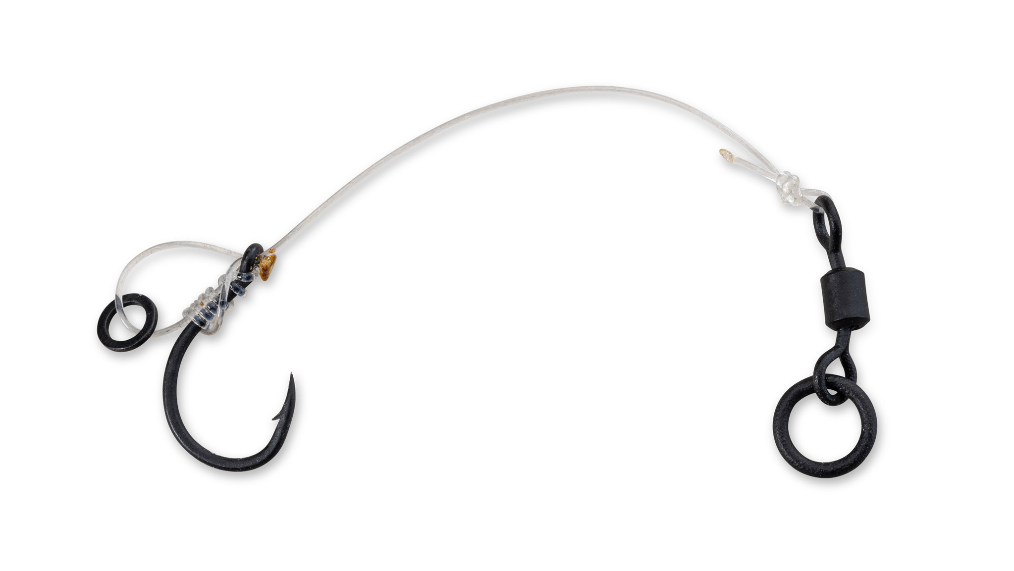 Image de Ready Choddy Ultra Rig System MB 8/35lb.
