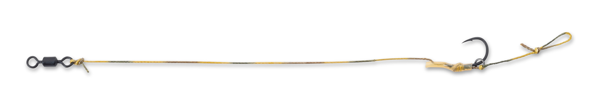 Immagine di Piercer AT Snowman B-988 W.G. Rig MB 8/30lb