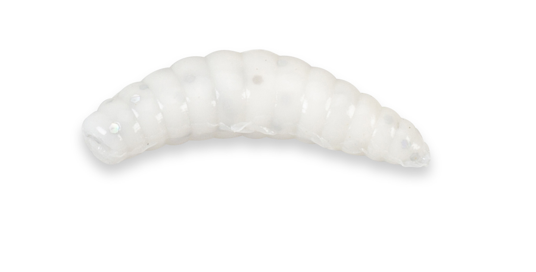 Image de Super Soft Bee Maggots WG Salmon Egg