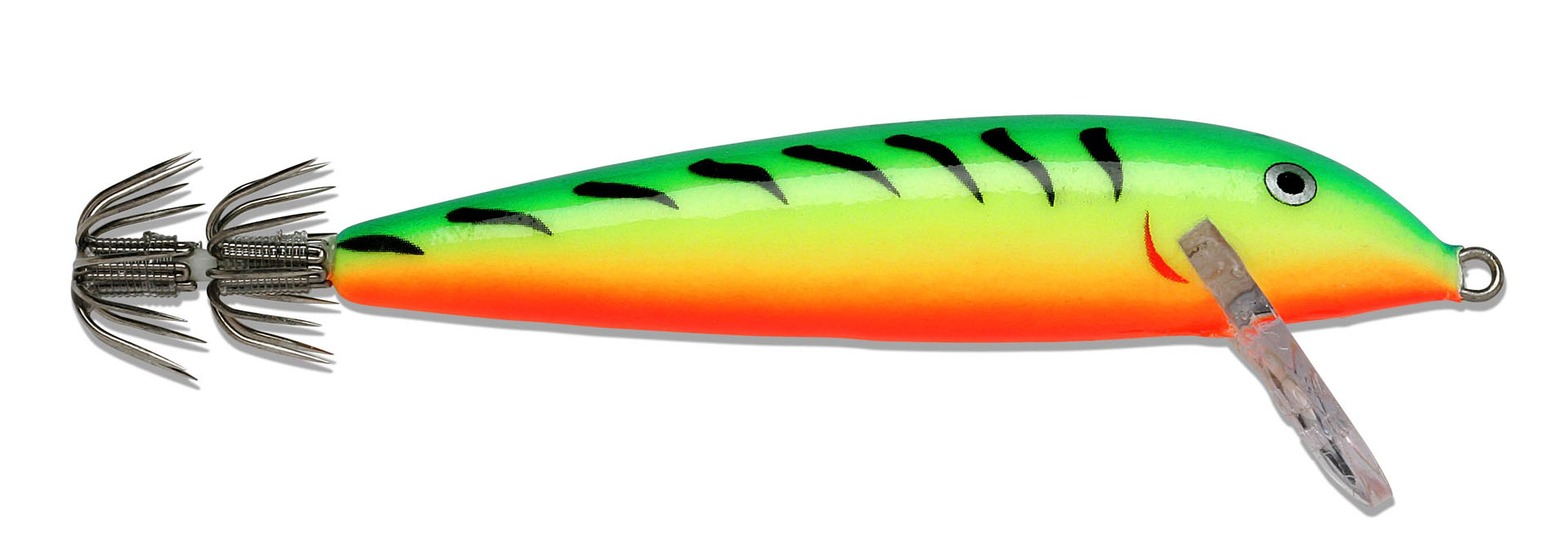 Picture of SQUID SQCD09 FT