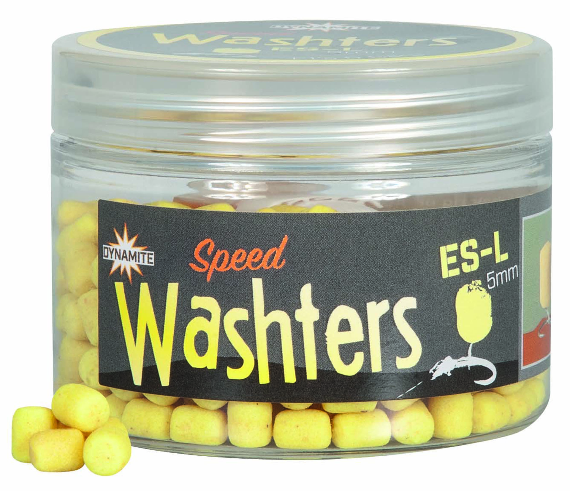 Picture of SPEEDY'S WASHTERS ES-L 5MM