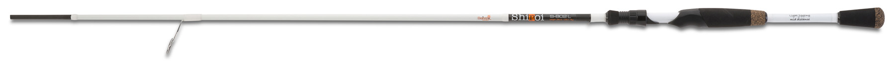 Bild von Shiroi S812 M 244 8-35g