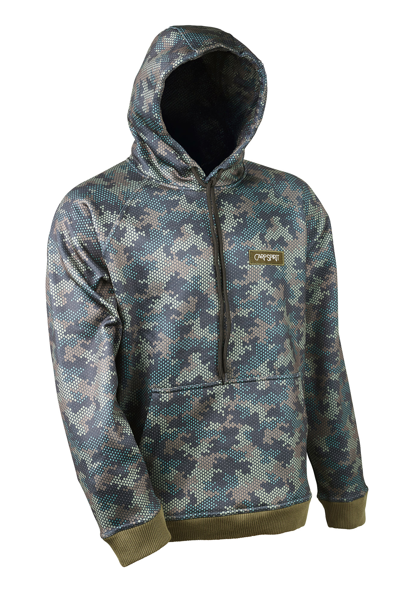 Bild von HOODIE CS CAMO