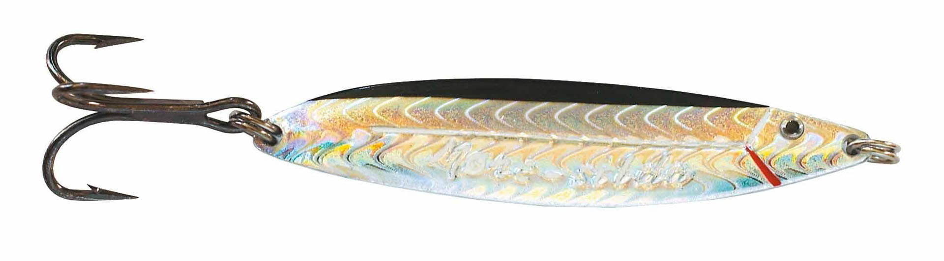 Image de MORESILDA SPOON MS15H-01 HBLU