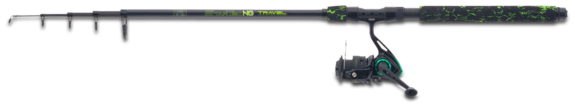 Picture of Startec NG Travel 195/10-25g