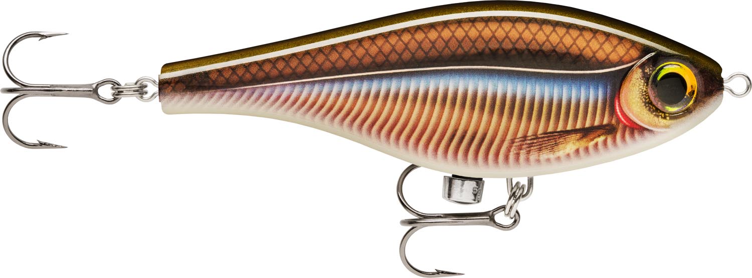 Picture of SUPER SHADOW RAP JERK 11 SMB