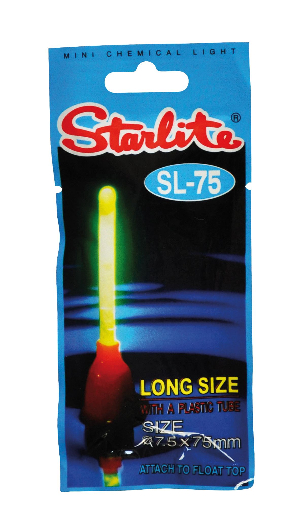 Image de STARLITE SL-75 X1 7.5x75MM