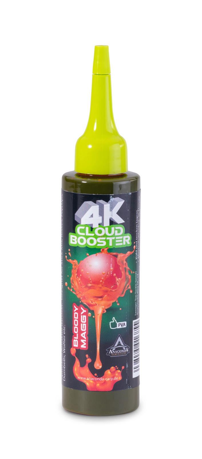 Bild von 4K Cloud Booster Dip 70ml Bloddy Magic