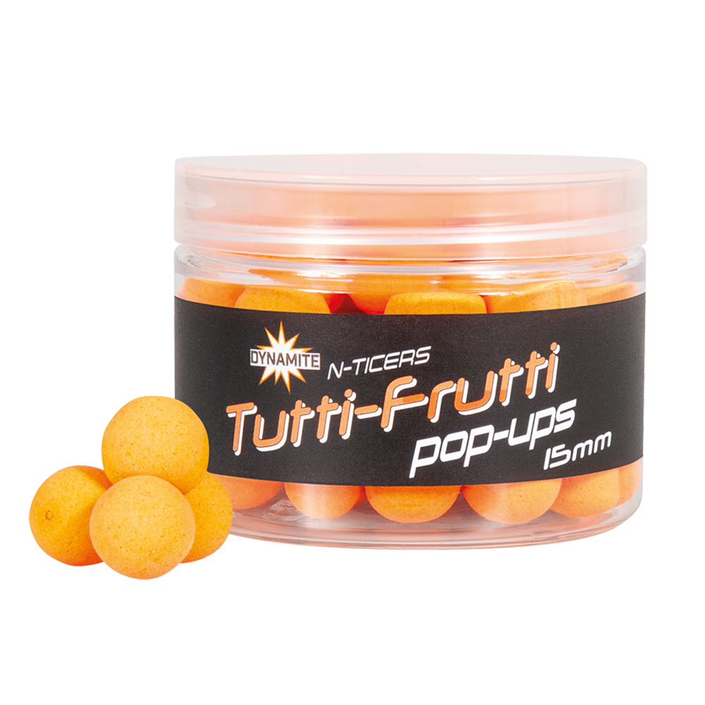 Picture of N-TICERS TUTTIFRUTTI POPUP15MM