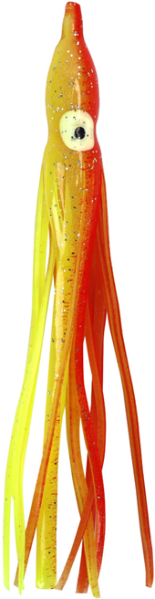 Image de OCTOPUS 12CM 09 X 5