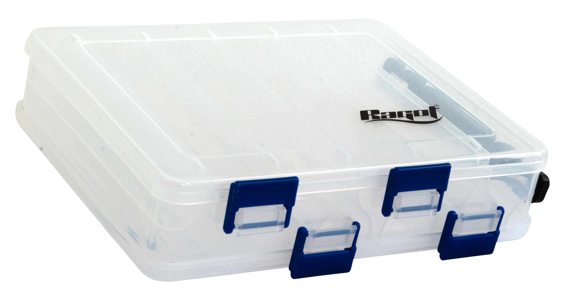 Image de BOX LURES HORIZONT 20.5X17X4.8