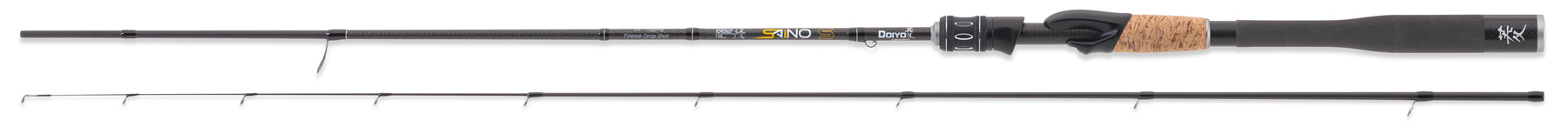 Bild von Saino S 662UL 2-8g