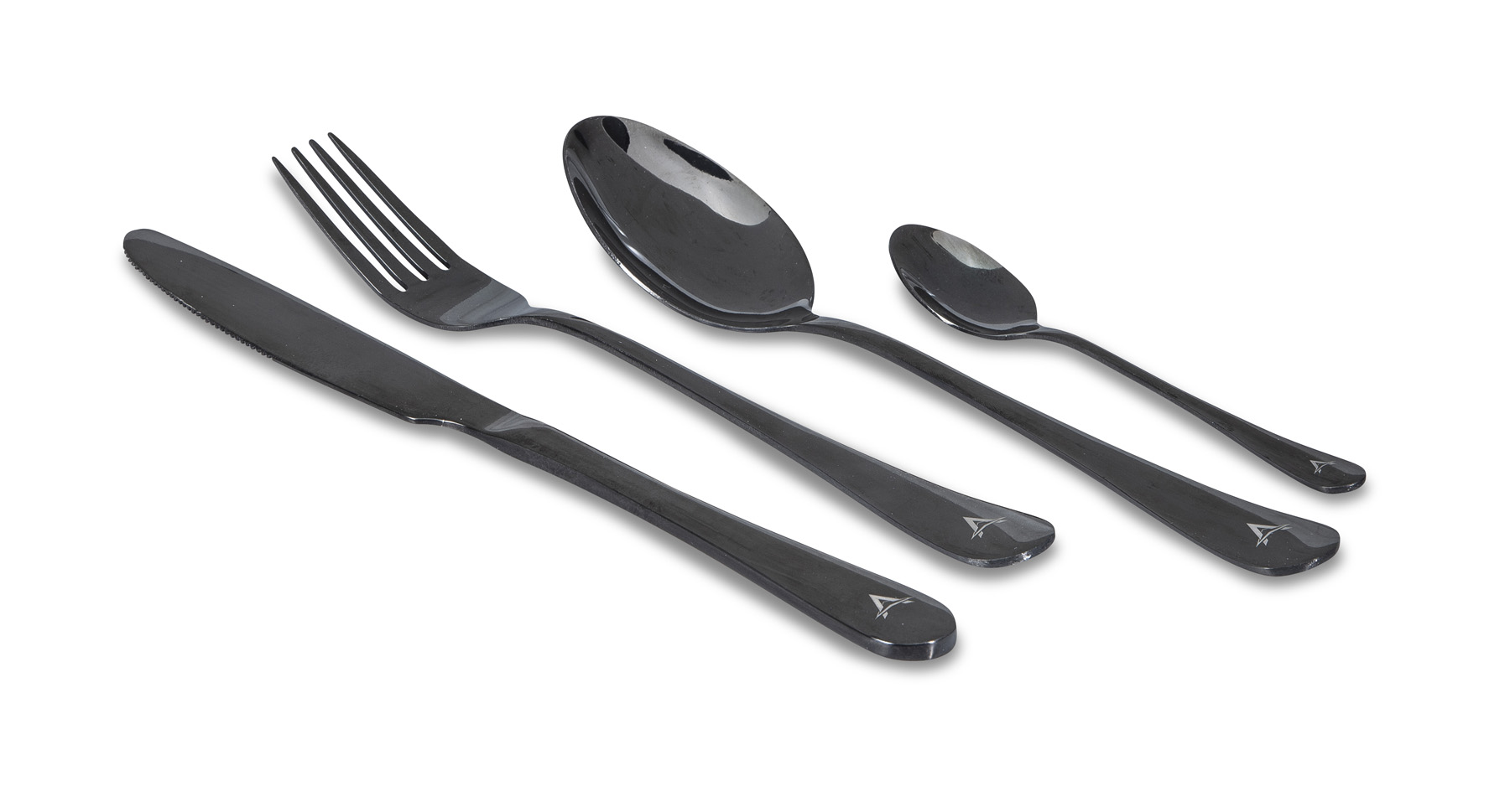 Picture of Blaxx Cutlery Single Set