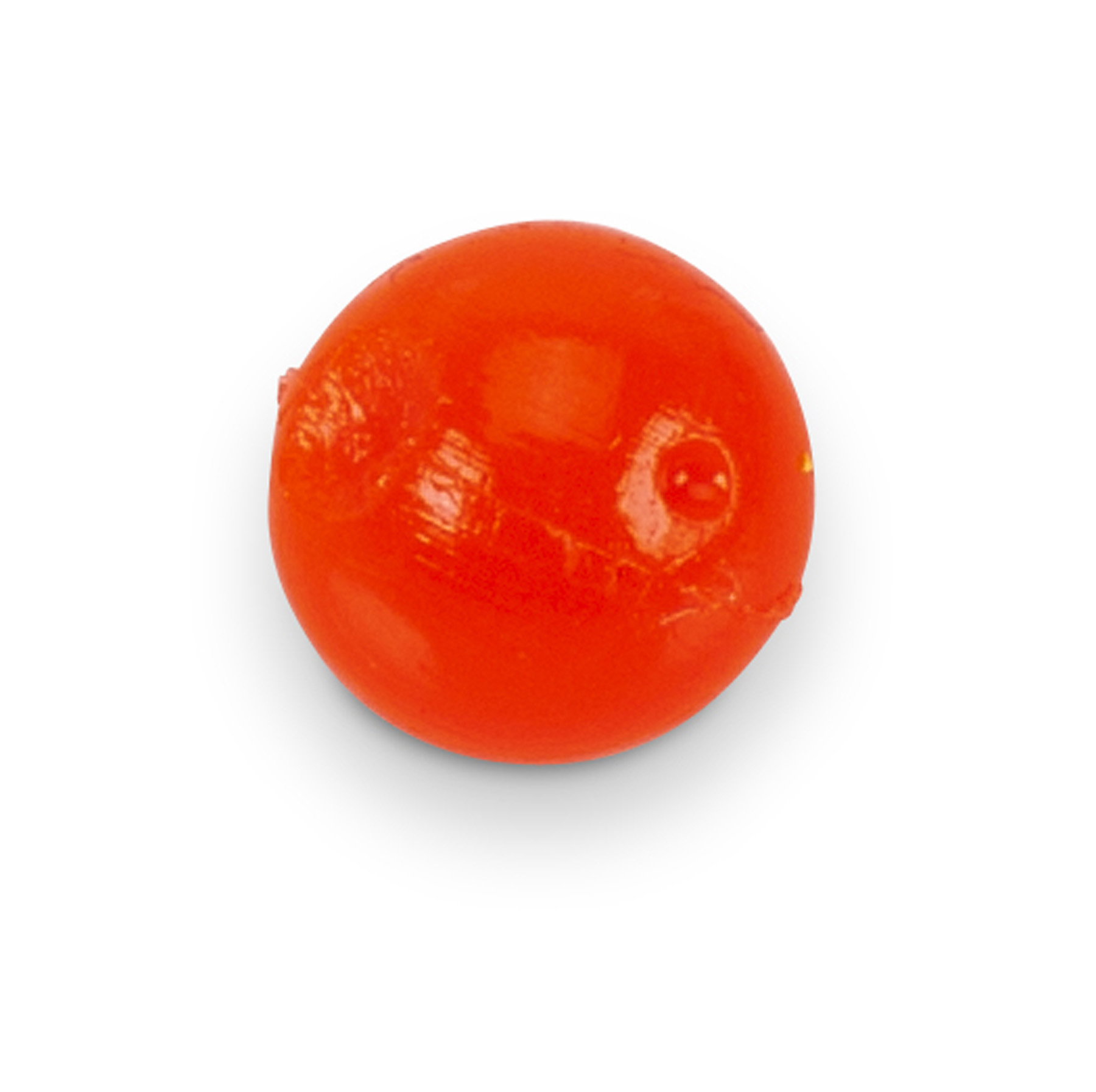 Image de Super Soft Beads 7mm RLU Salmon Egg