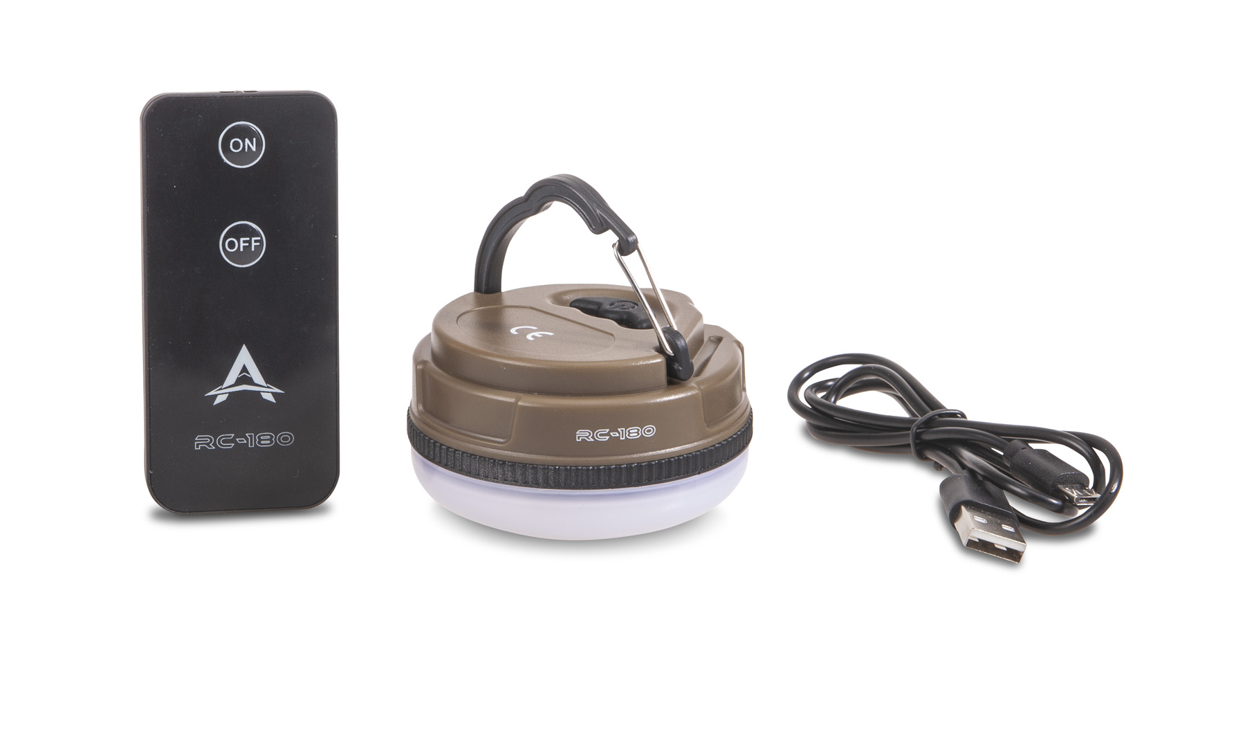 Immagine di Bivvy Lamp RC-180