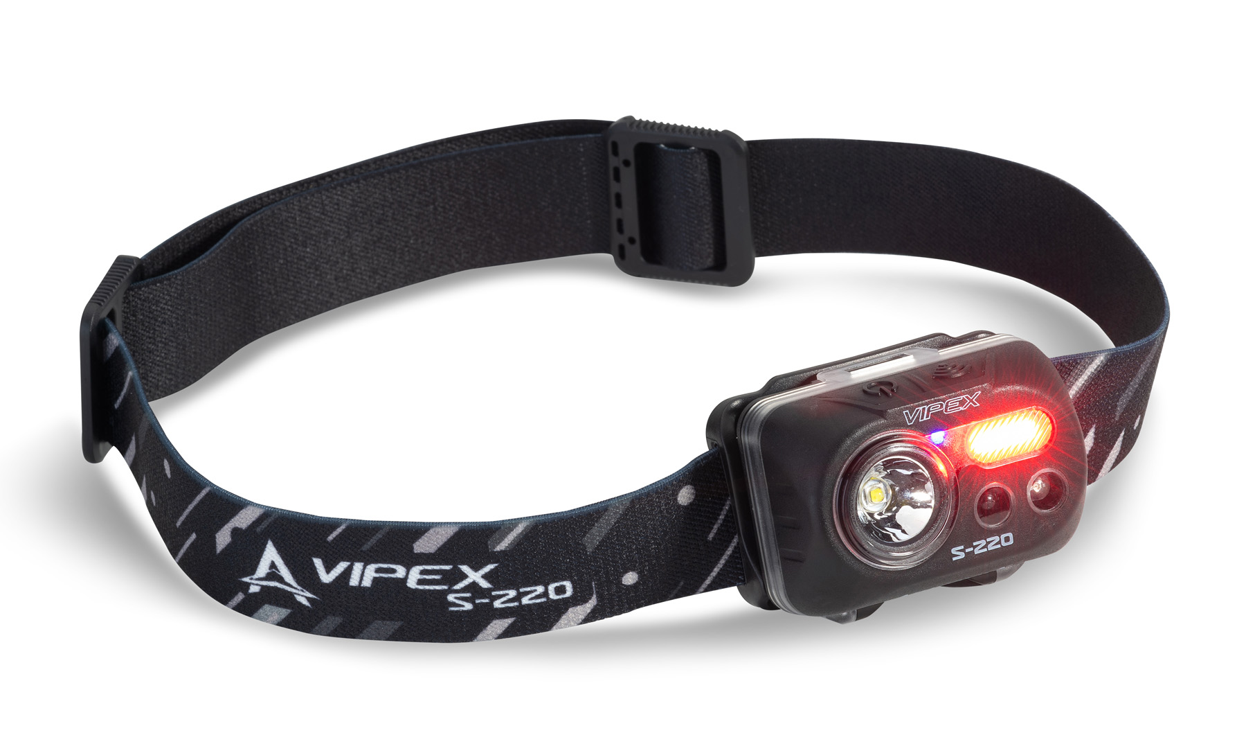 Picture of Headlamp Vipex S-220