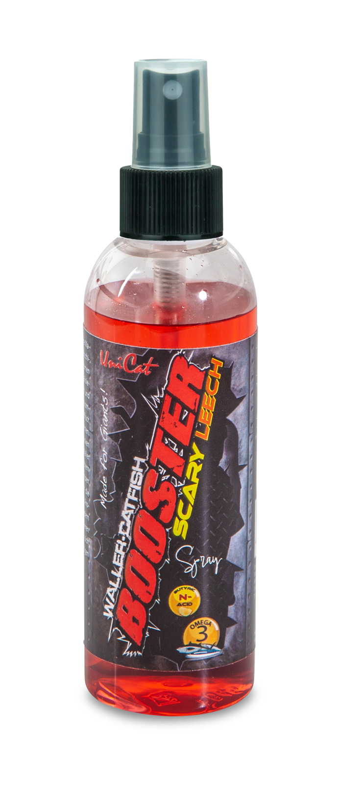 Bild von Waller Booster Scary Leech 100ml