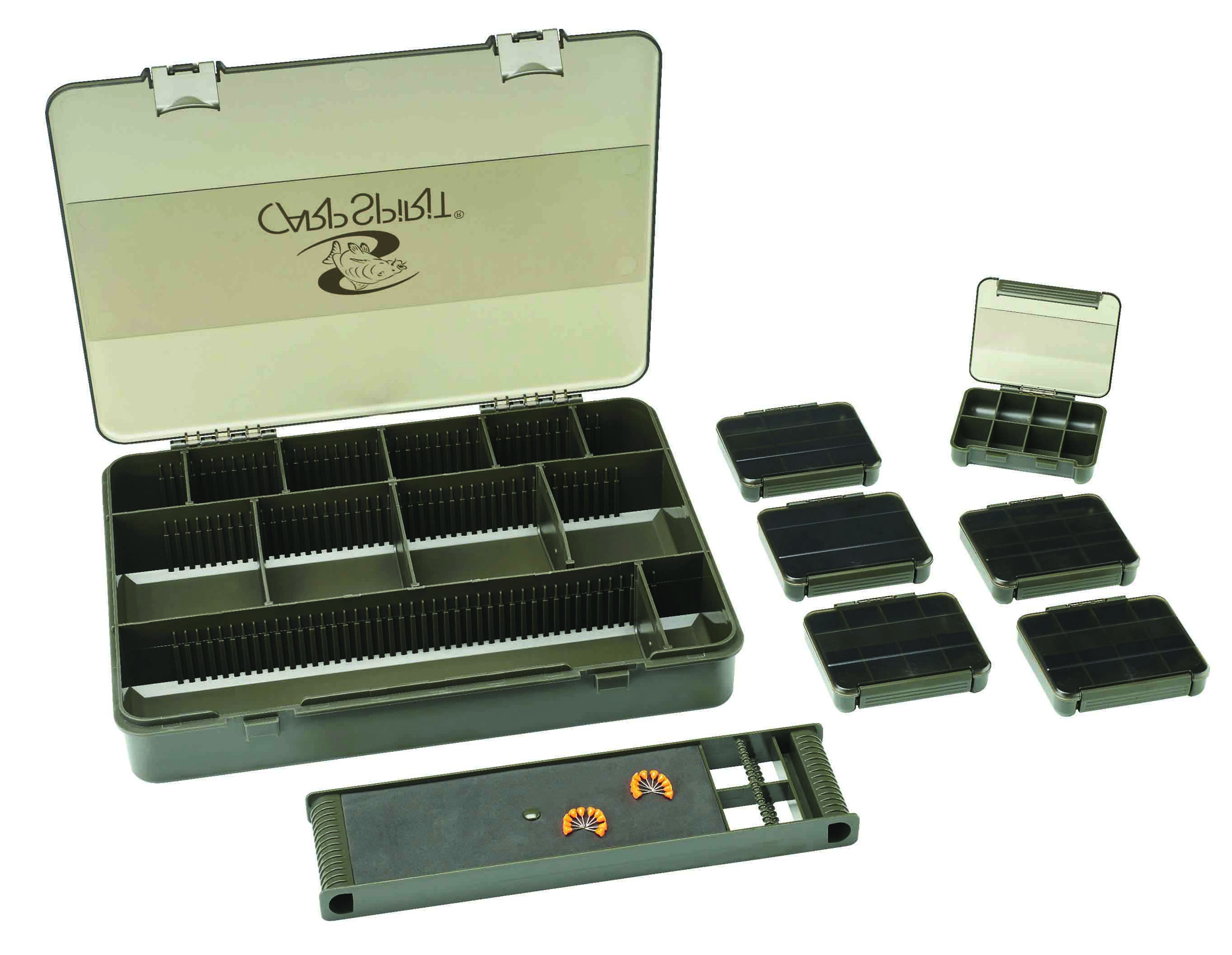 Picture of CARP BOX XL