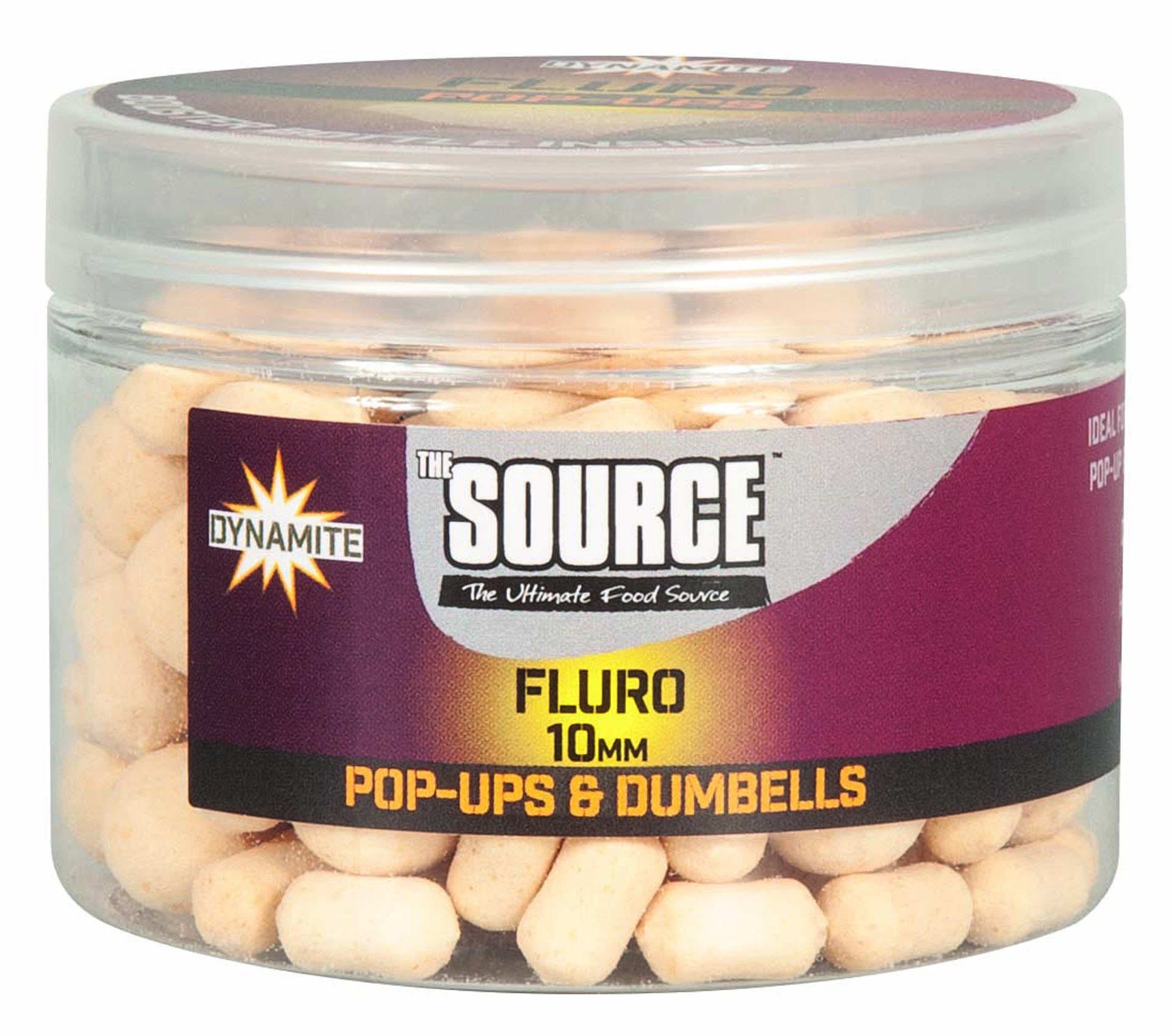Bild von SOURCE FLURO POP UPS 10MM