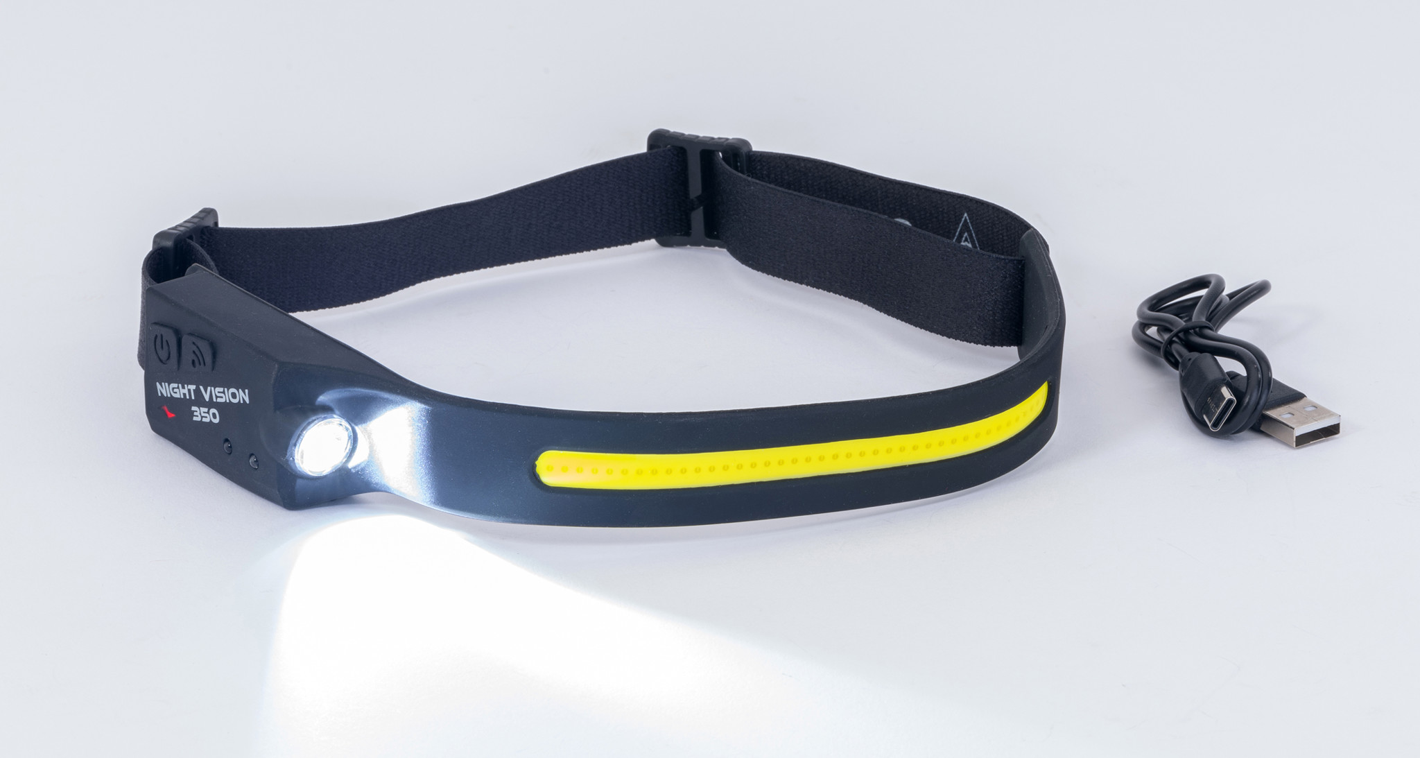 Picture of Night Vision 350