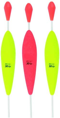 Image de KIT 3FL CARNASSIERS GM
