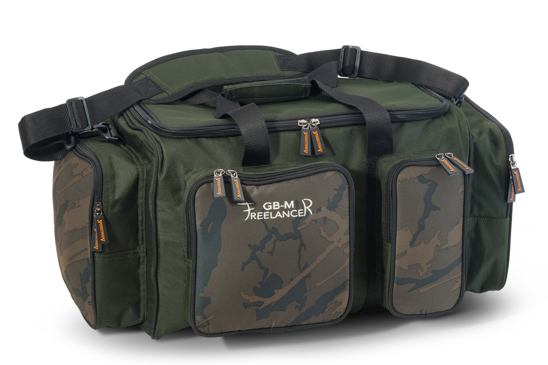 Picture of Freelancer Gear Bag Medium