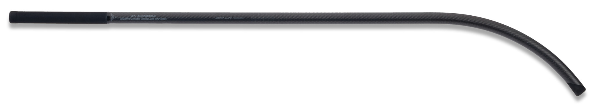 Bild von 3K Carbon Distance Boilie Stick UL 120cm