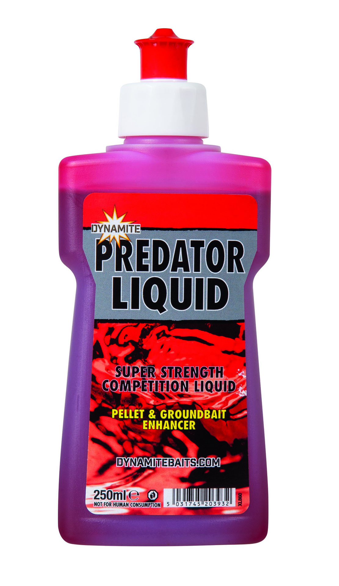 Picture of XL LIQUID PREDATOR 250ML