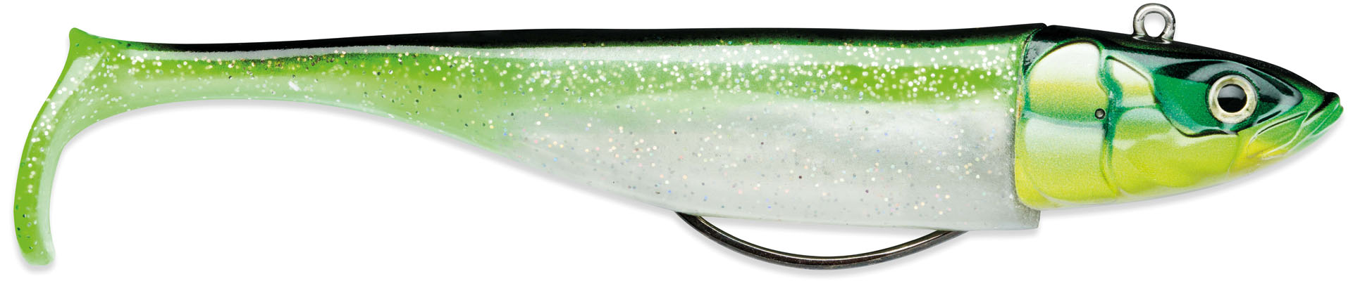Picture of BISCAY SHAD 14-67G CGR