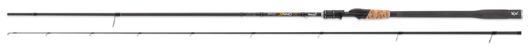 Bild von Saino S 902MH 12-58g