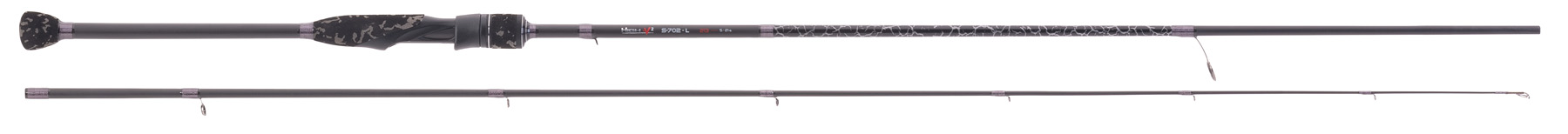 Picture of High-V² S-662L 198 4-18g