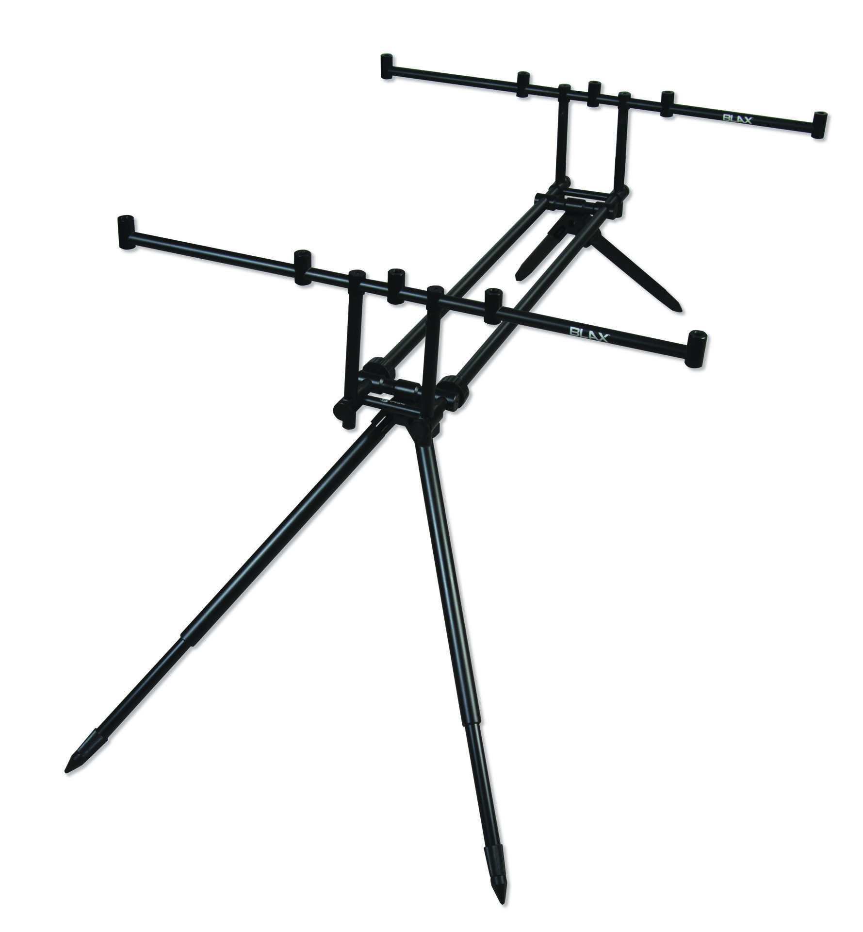 Immagine di BLAX ROD POD COMPLETE 3/4