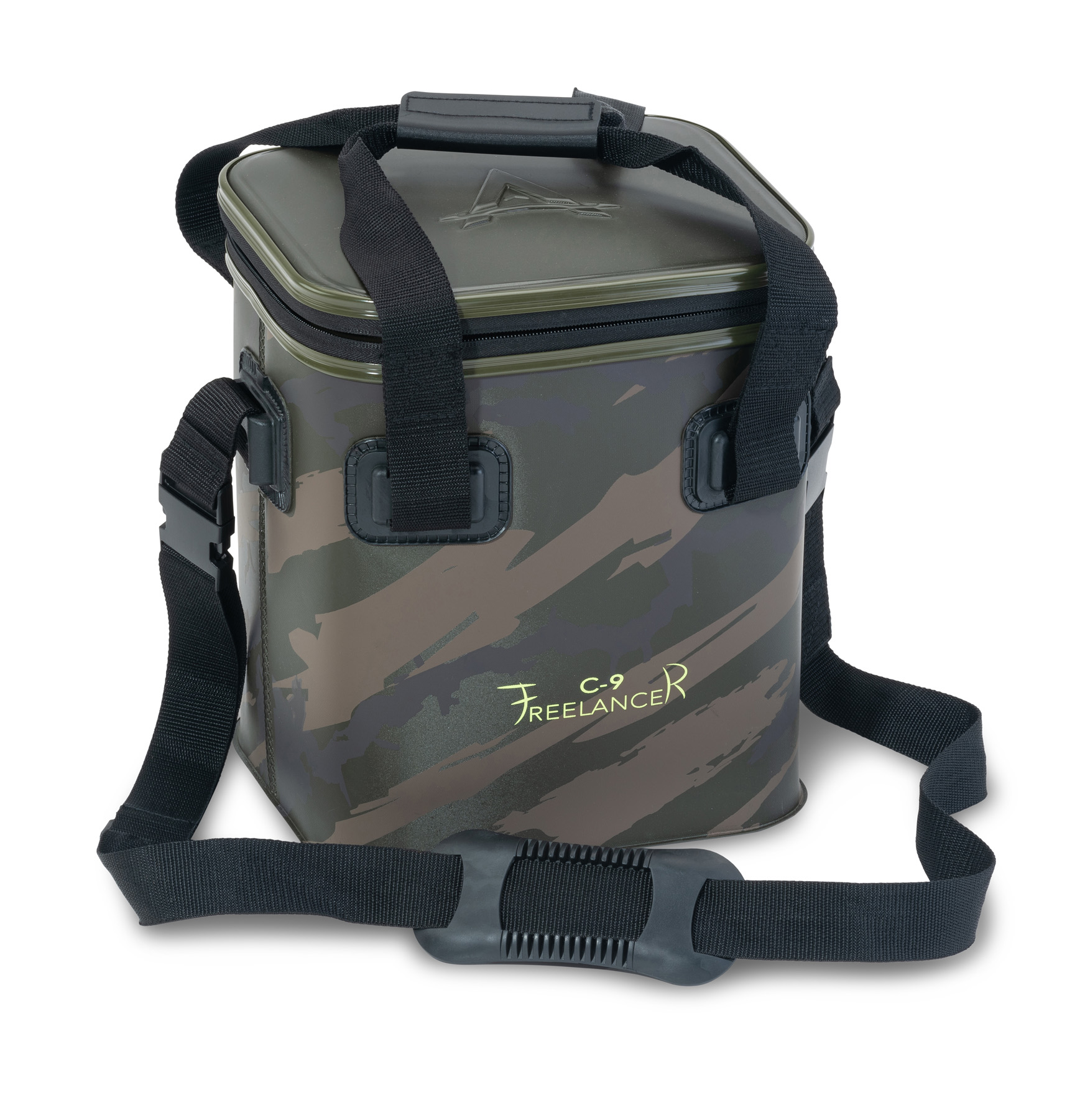 Picture of Freelancer Cool Case 9