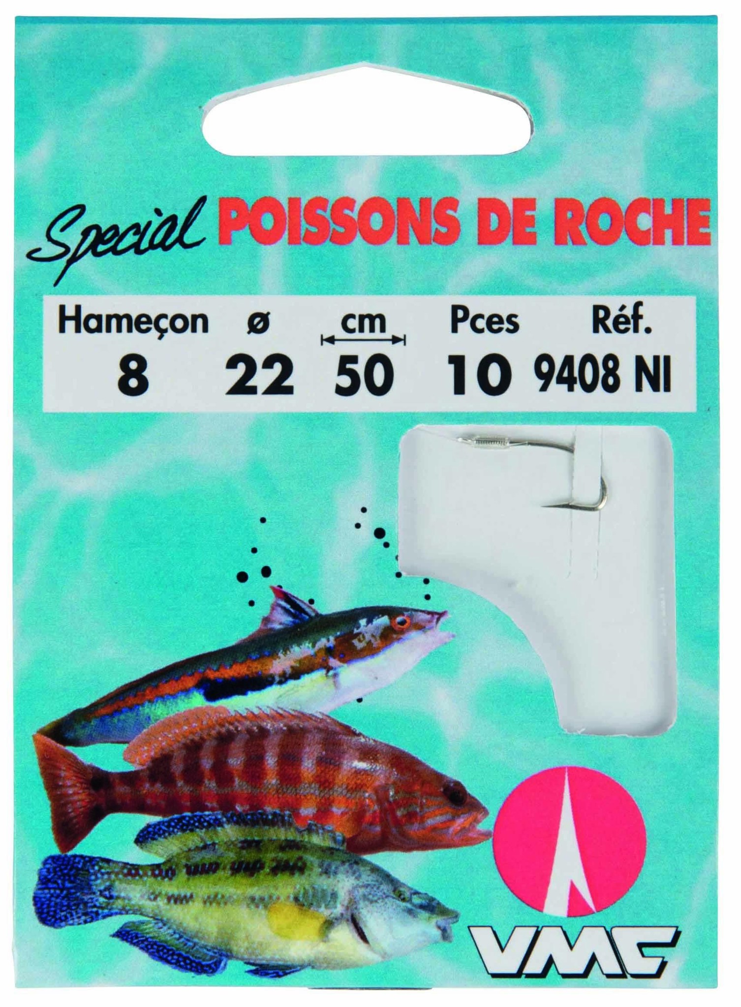 Image de CT WQ 10H SP.ROCHE9408NI 10/24