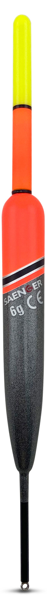Picture of IQ-LED Control Sensitiv Laufpose 5,0g 6 Stk.
