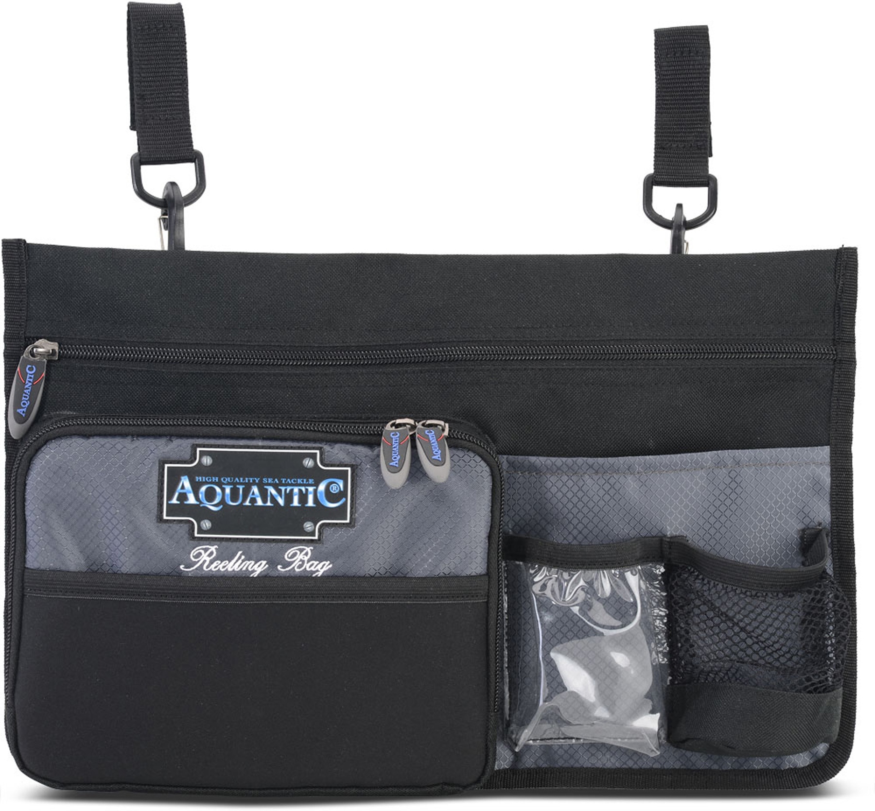 Bild von Reeling Bag