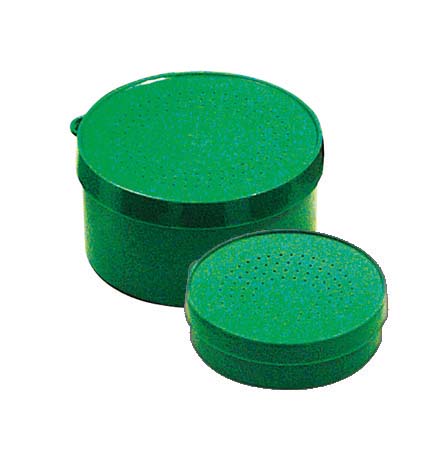 Image de BOITE A ASTICOTS DIAMETRE 110