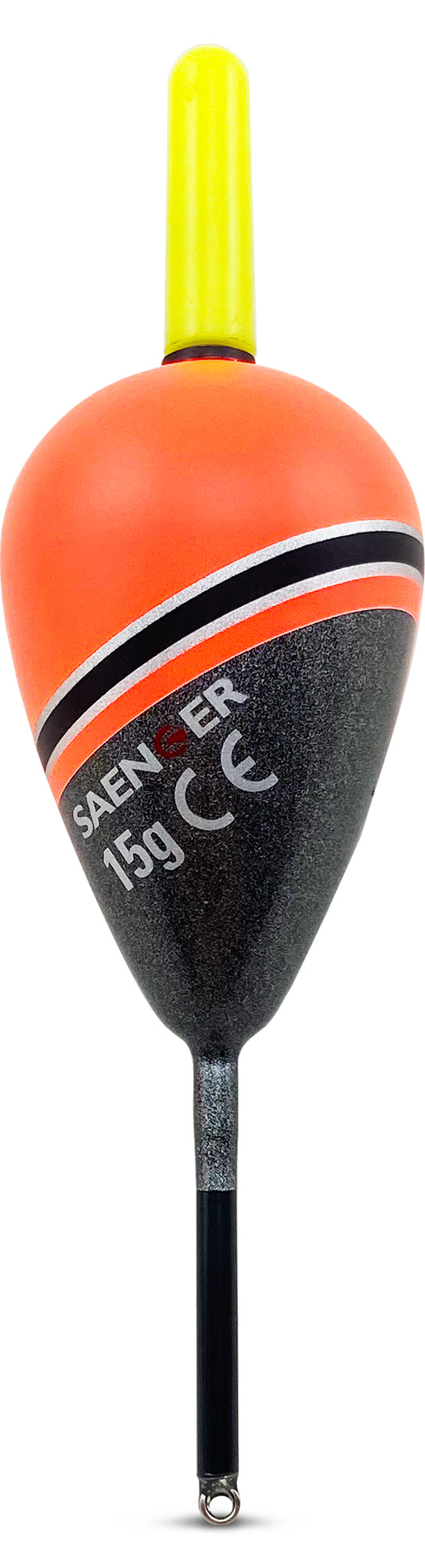 Picture of IQ-LED Control Big Fish Laufpose 10,0g 6 Stk.