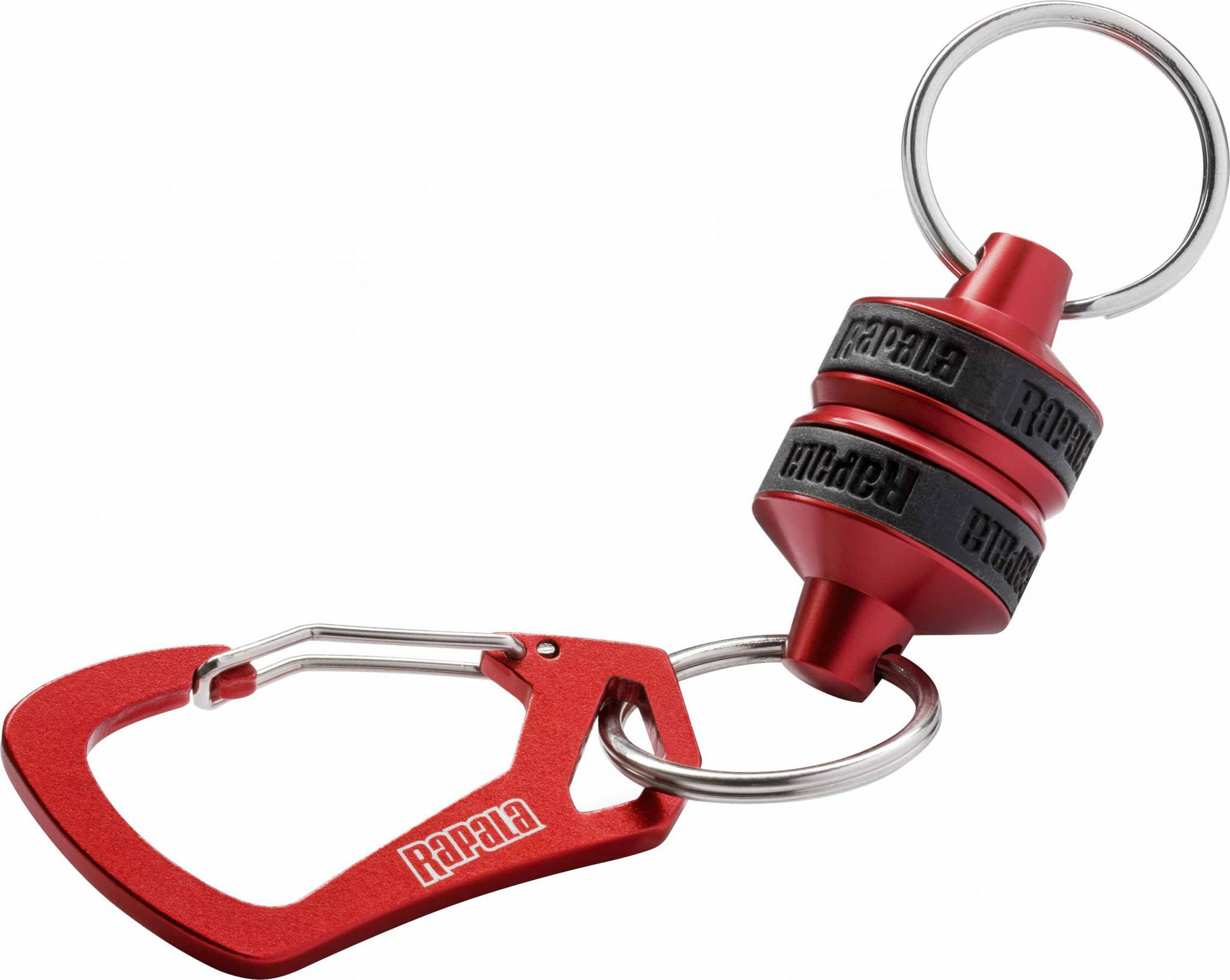 Picture of RED MAGNETIC CLIP RCDMRR