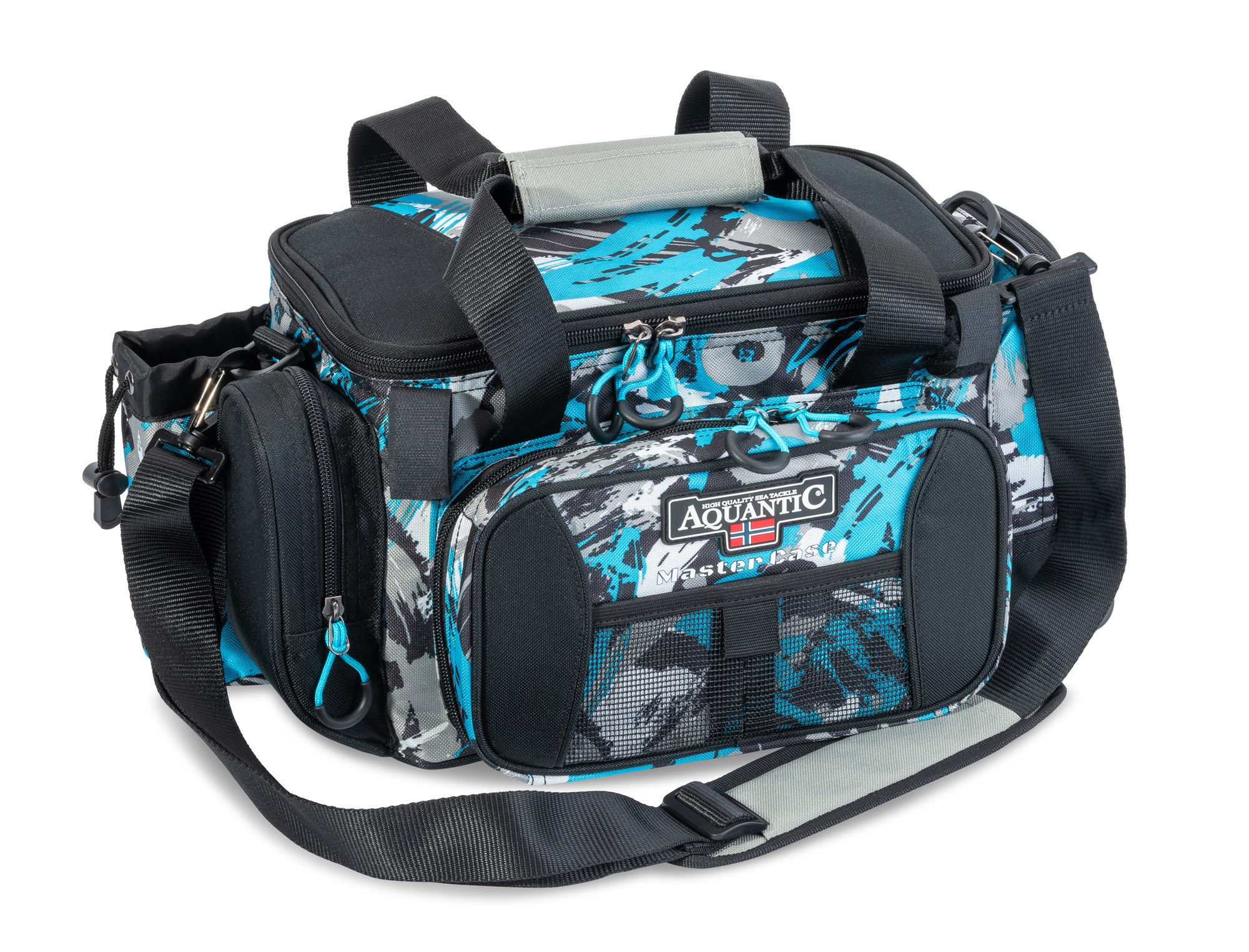 Bild von Master Case
