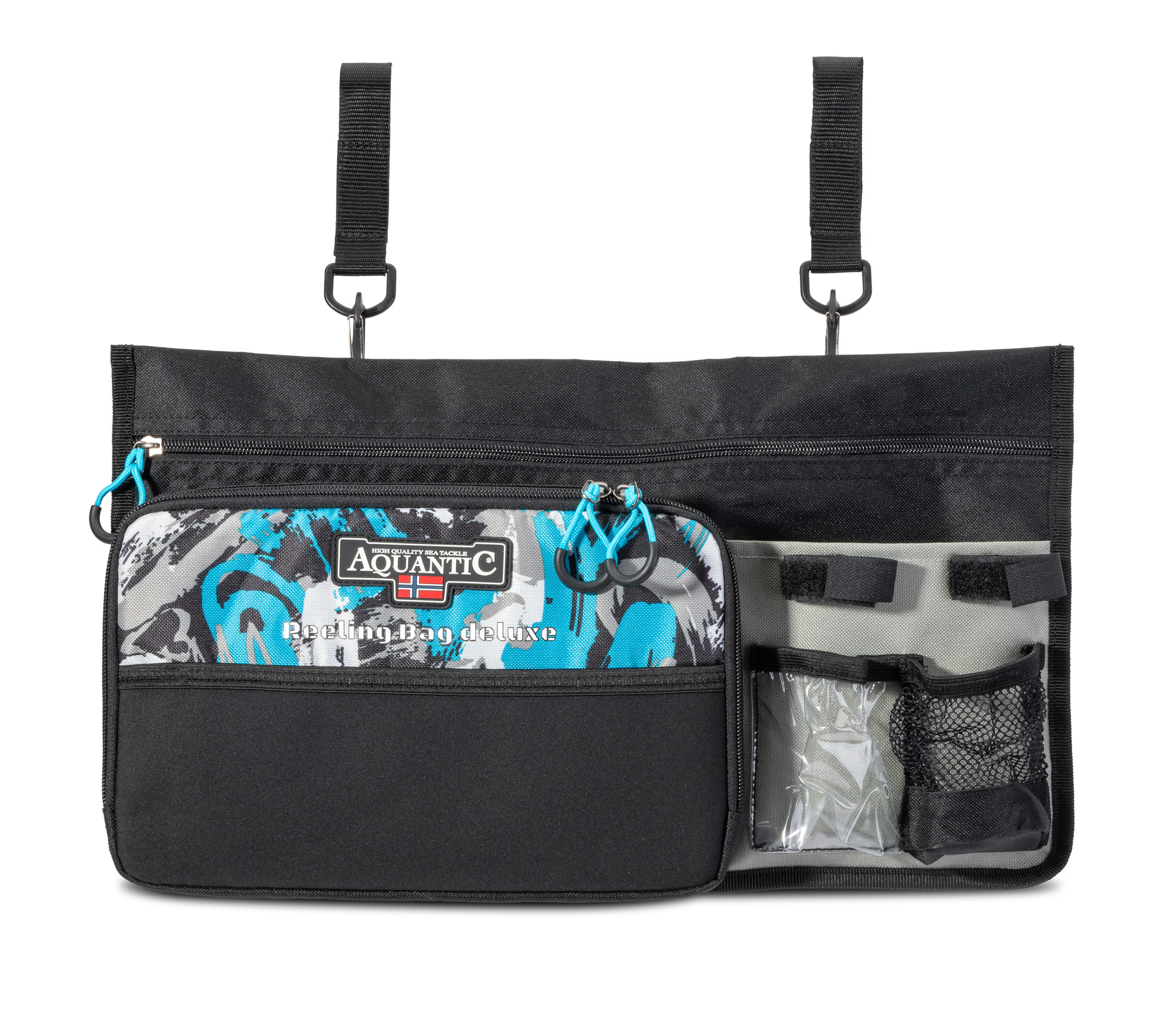 Bild von Reeling Bag De Luxe