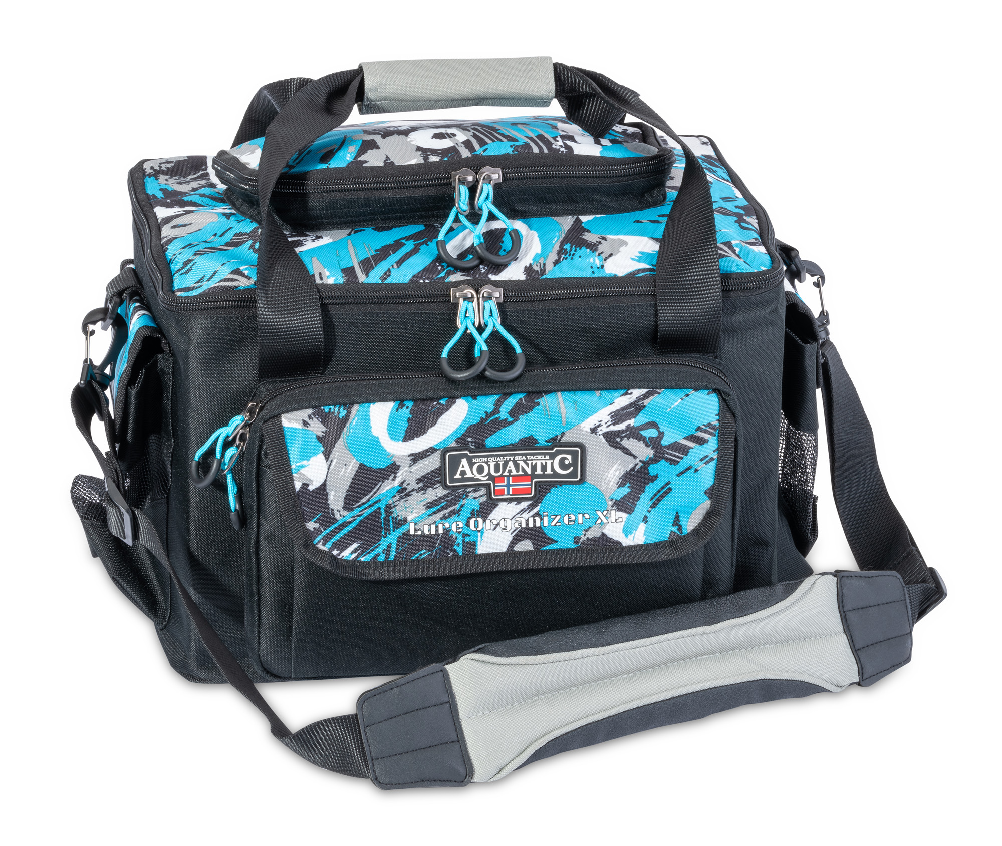 Bild von Lure Organizer XL