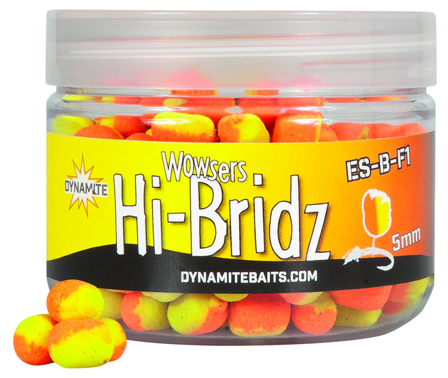 Bild von WOWSERS HI-BRIDZ Y/O ES-B