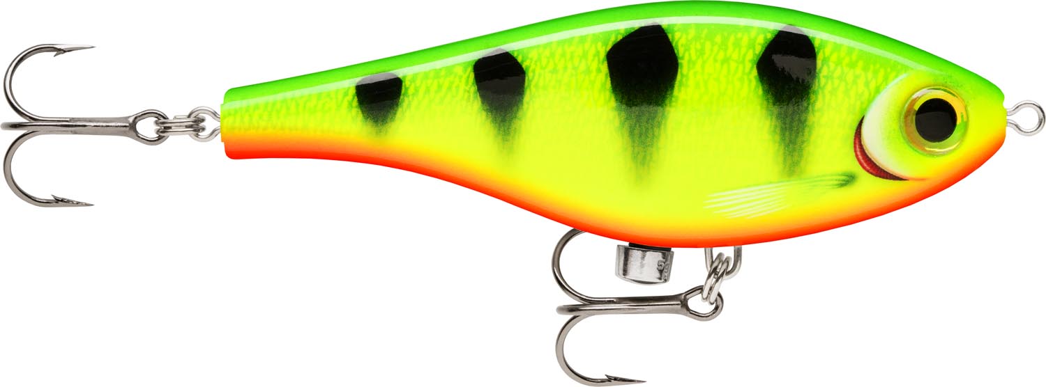 Picture of SUPER SHADOW RAP JERK 11 FT