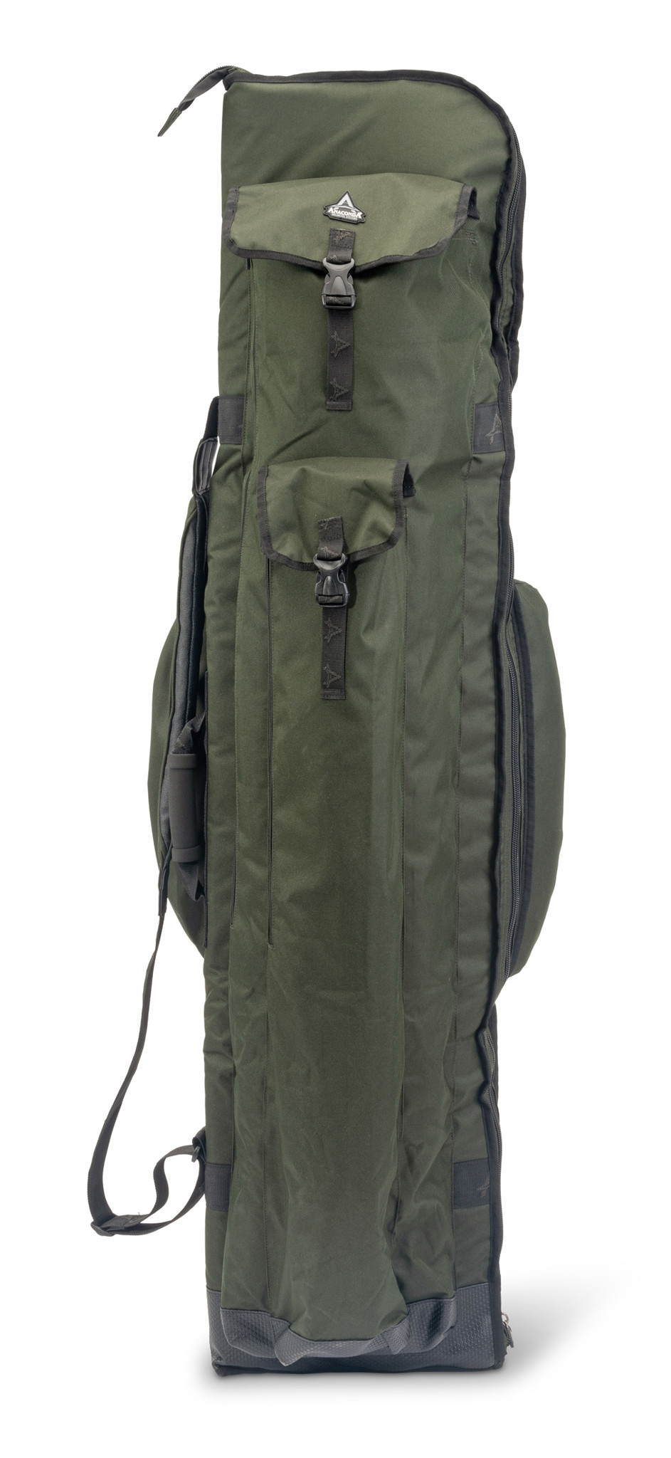 Bild von 3 Section Holdall 3 + 3 Rod System