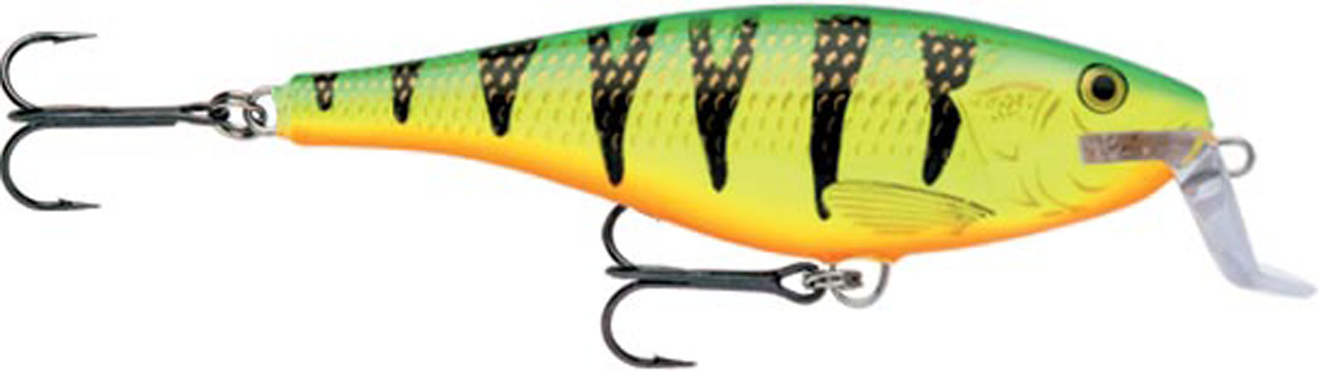 Picture of SUPER SHAD RAP SSR14 FP