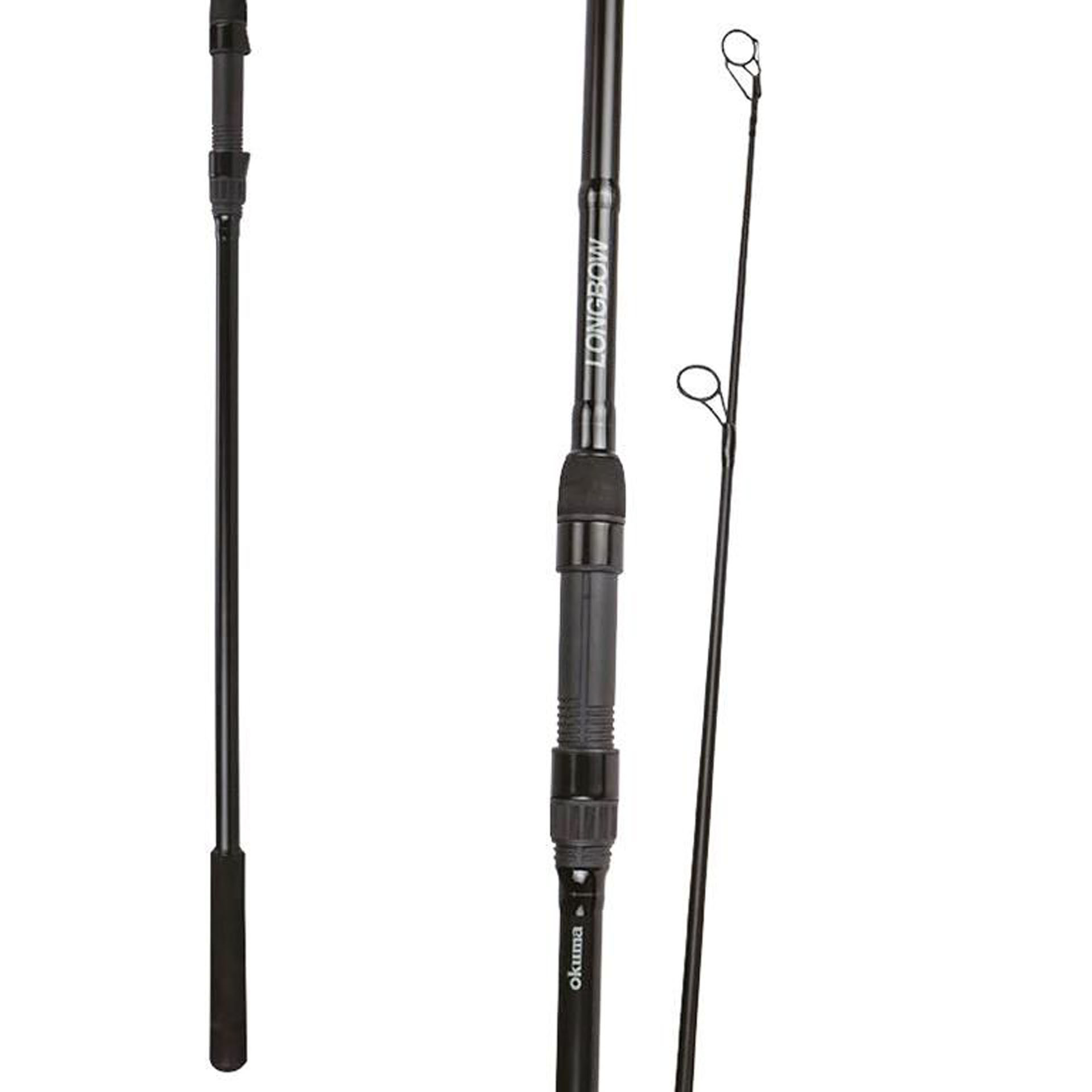 Image de LONGBOW CARP 13'0" 390CM 3.5